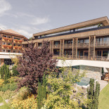 Langgenhof Exterior