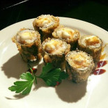 Hayashi Comida
