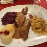 Mistral Cafe Comida