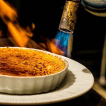 Mistral Cafe Bebida
