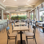 Caffe Prezioso Innen