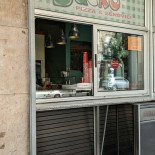 Pizzeria Buschenhans Di Jimmy Extérieur