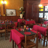 Miscusi Pasta Fresca Milano Cadorna Innen
