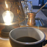Caffe Roma Boisson