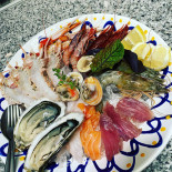 La Bottega Dei Messapi Comida
