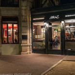 Pizzeria La Briciola Extérieur