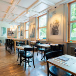 I Peruvià À l'intérieur