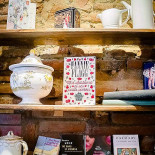 Il Casale À l'intérieur