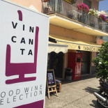 Vincanta Da Tommy Extérieur