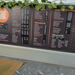 Do'house Carte