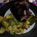 Trattoria Della Posta Nourriture