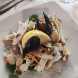 Il Casaletto Comida
