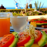 Trattoria Da O Tuggiu Boisson