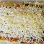 La Sosta Comida