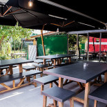 Barcelleria Exterior
