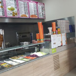 Barcelleria Speisekarte