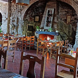 La Mescita À l'intérieur