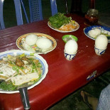 Nilo Cibo