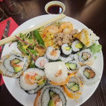 Fresco Di Mare Comida