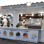 Fresco Di Mare Exterior