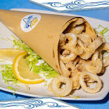 Fresco Di Mare Cibo