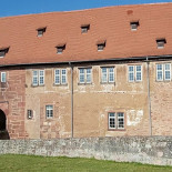 Ultima Spiaggia Exterior