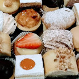 Pasticceria Di Lestans Comida