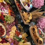 Pasticceria Di Lestans Comida