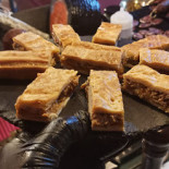 Caffe Del Borgo Comida