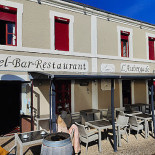 Oasimaremma Exterior