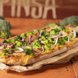 Barbanera Comida