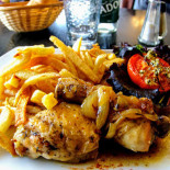Osteria Martinelli Nourriture