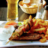 Osteria Martinelli Nourriture
