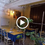 Il Guazzetto À l'intérieur