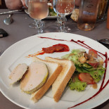 Mastro's Nourriture