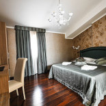Mastro's À l'intérieur