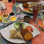 Imperiale Comida
