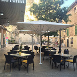 Marina Trattoria Extérieur