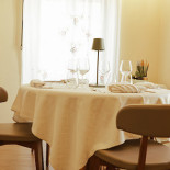 L'oste D'arberia Dentro