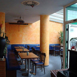 Alibi Pub Innen