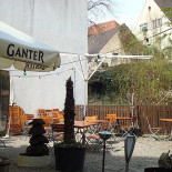 Alibi Pub Außen