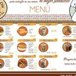 La Bussola Carta