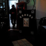 Popup Dentro