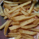 Morso Burger Store Food