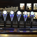 Columbus Boisson