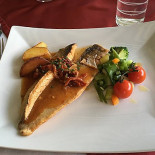 Osteria Del Conte Comida