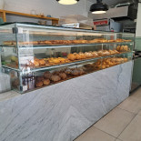 San Pietro Comida