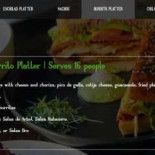 Pizzeria Nobili Carte