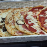 Il Portico Comida