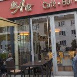 Chicchirichi Kepub Extérieur